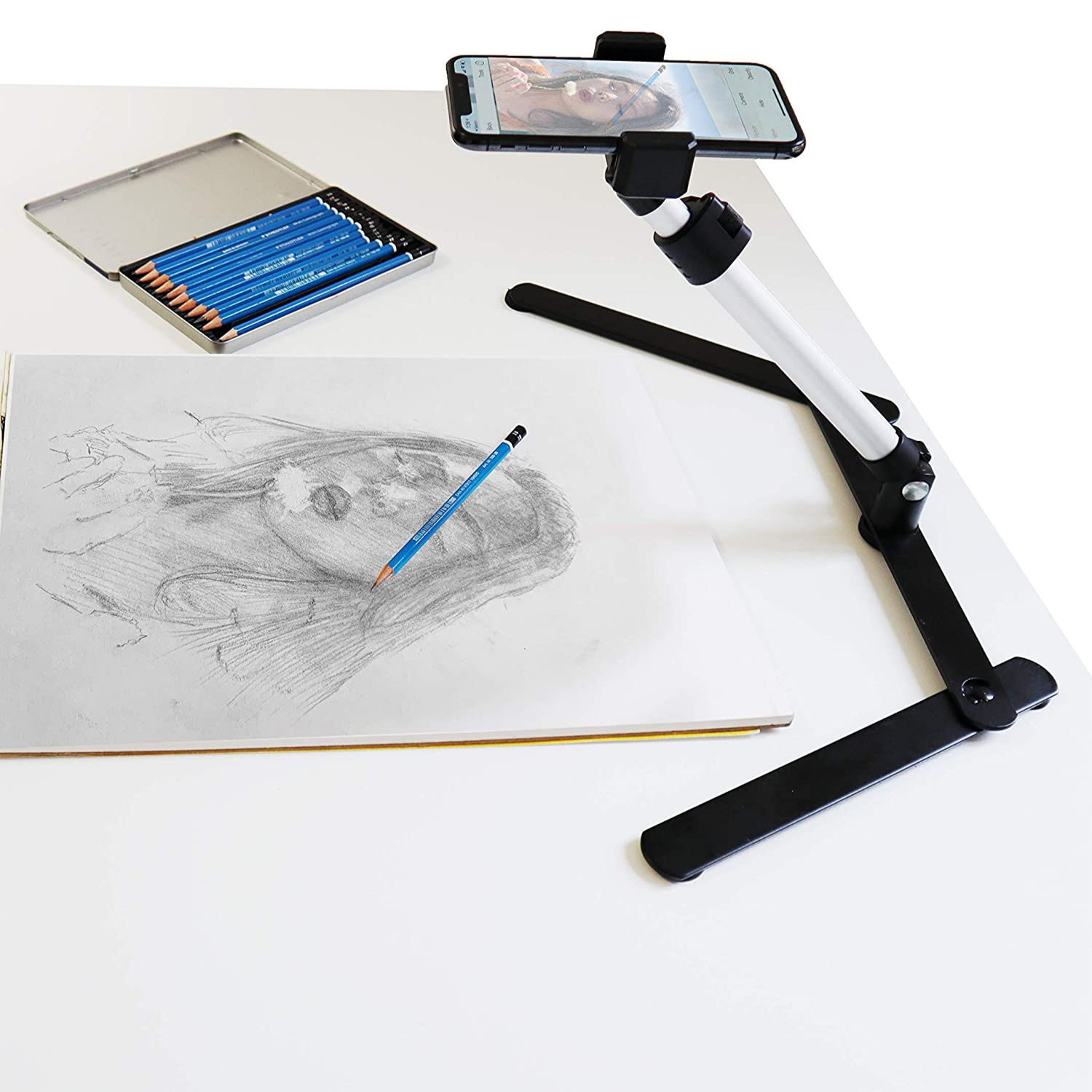 The Da Vinci Eye App Da Vinci Eye