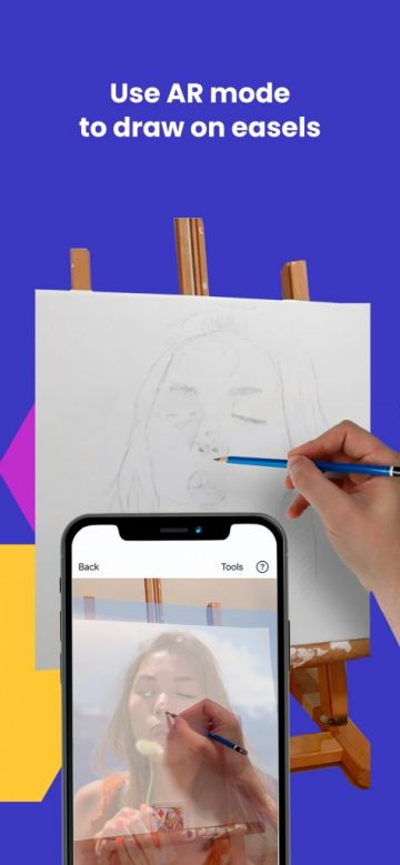 Da Vinci Eye Da Vinci Eye